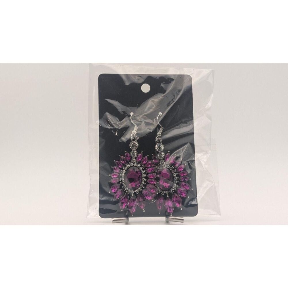 Unbranded Women's Purple Jewellery